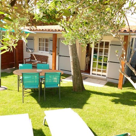Netmust Vacances Saint-Palais-sur-Mer Ngoại thất bức ảnh