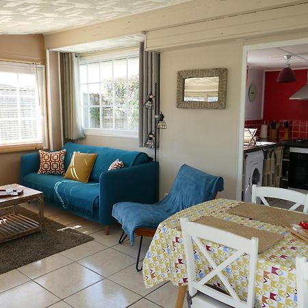 Netmust Vacances Saint-Palais-sur-Mer Ngoại thất bức ảnh