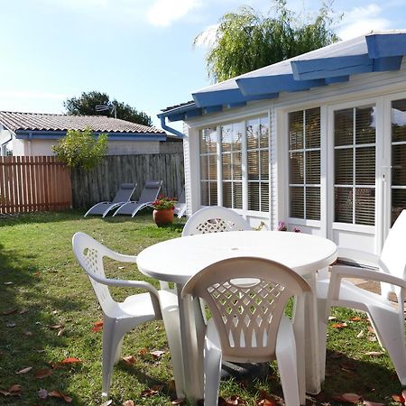 Netmust Vacances Saint-Palais-sur-Mer Ngoại thất bức ảnh