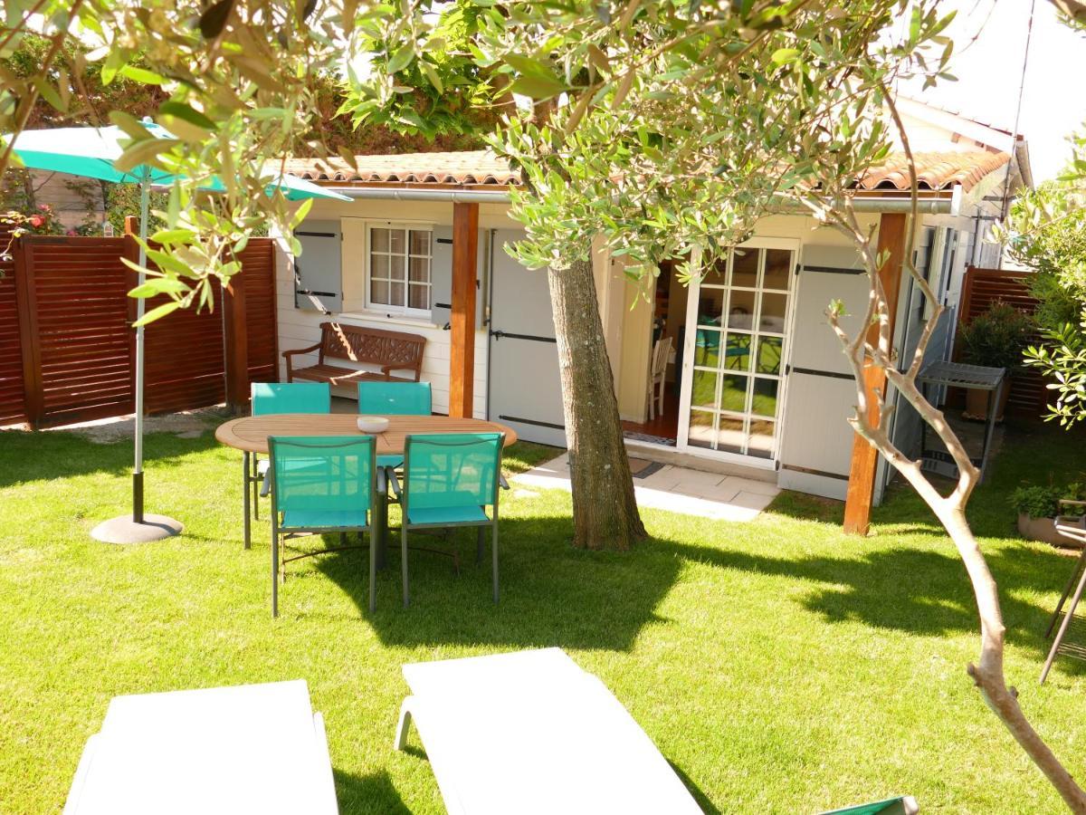 Netmust Vacances Saint-Palais-sur-Mer Ngoại thất bức ảnh