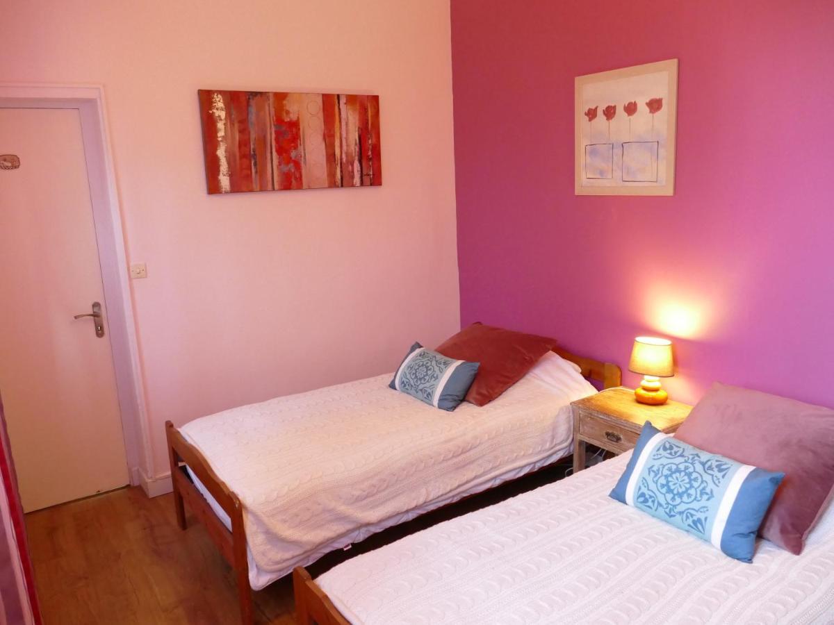Netmust Vacances Saint-Palais-sur-Mer Ngoại thất bức ảnh
