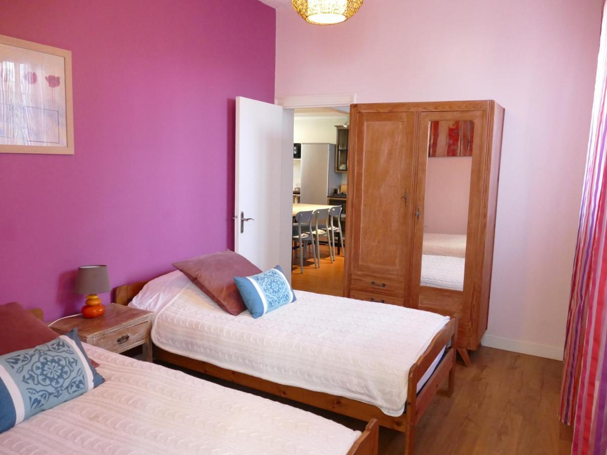 Netmust Vacances Saint-Palais-sur-Mer Ngoại thất bức ảnh