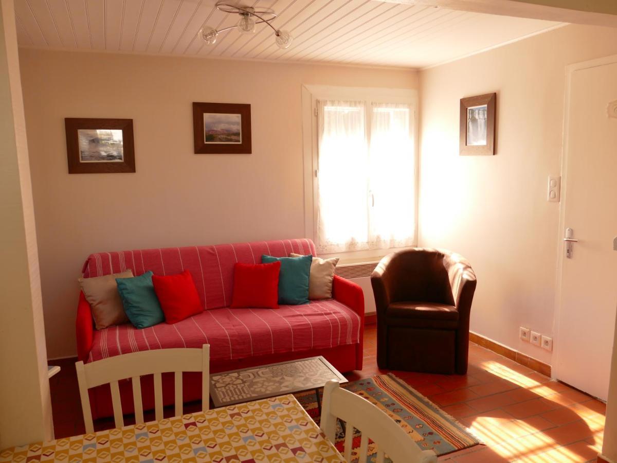 Netmust Vacances Saint-Palais-sur-Mer Ngoại thất bức ảnh
