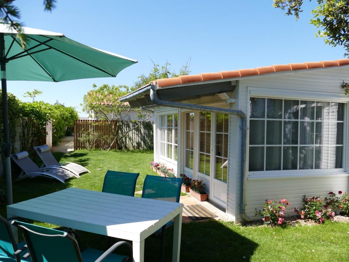 Netmust Vacances Saint-Palais-sur-Mer Ngoại thất bức ảnh