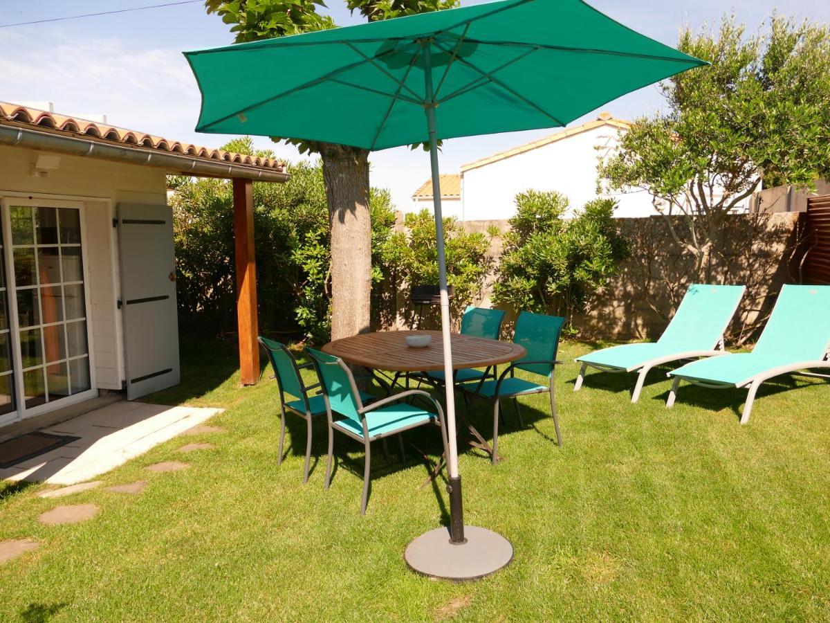 Netmust Vacances Saint-Palais-sur-Mer Ngoại thất bức ảnh