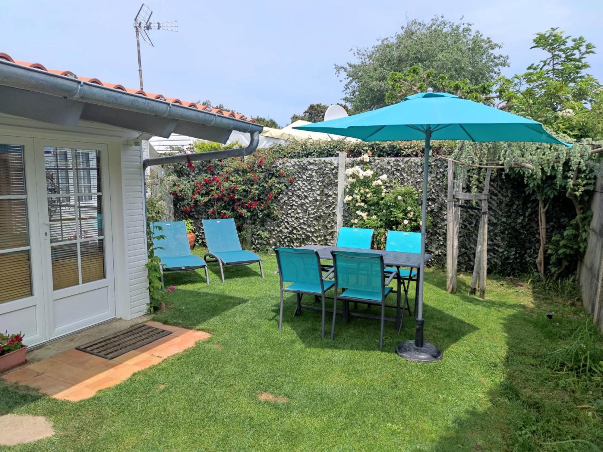 Netmust Vacances Saint-Palais-sur-Mer Ngoại thất bức ảnh