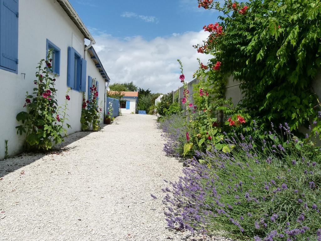 Netmust Vacances Saint-Palais-sur-Mer Ngoại thất bức ảnh