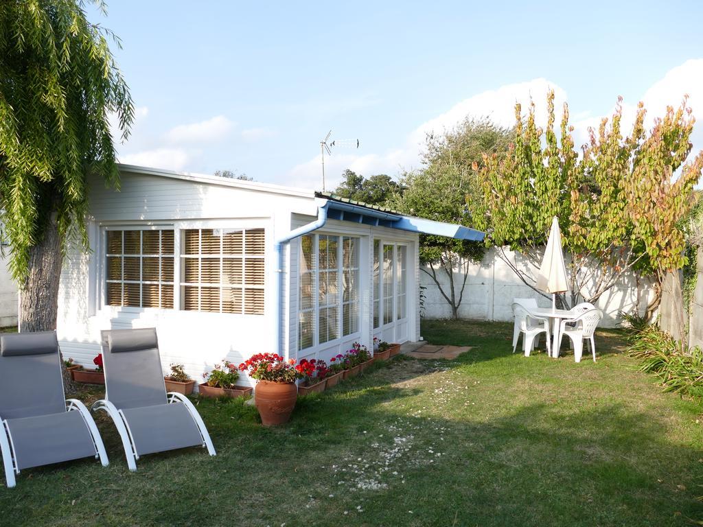 Netmust Vacances Saint-Palais-sur-Mer Ngoại thất bức ảnh