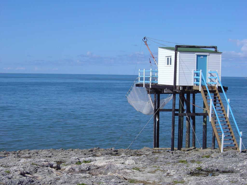 Netmust Vacances Saint-Palais-sur-Mer Ngoại thất bức ảnh