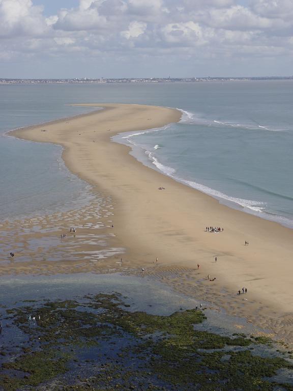 Netmust Vacances Saint-Palais-sur-Mer Ngoại thất bức ảnh