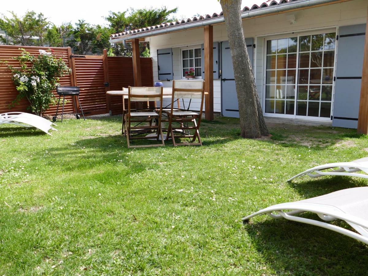 Netmust Vacances Saint-Palais-sur-Mer Ngoại thất bức ảnh