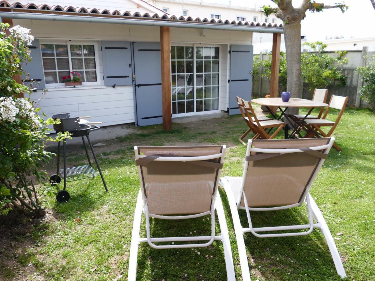 Netmust Vacances Saint-Palais-sur-Mer Ngoại thất bức ảnh