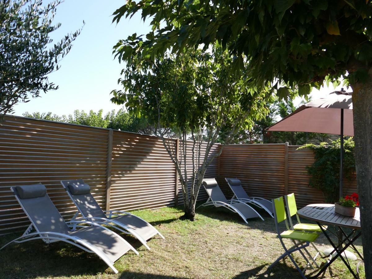 Netmust Vacances Saint-Palais-sur-Mer Ngoại thất bức ảnh