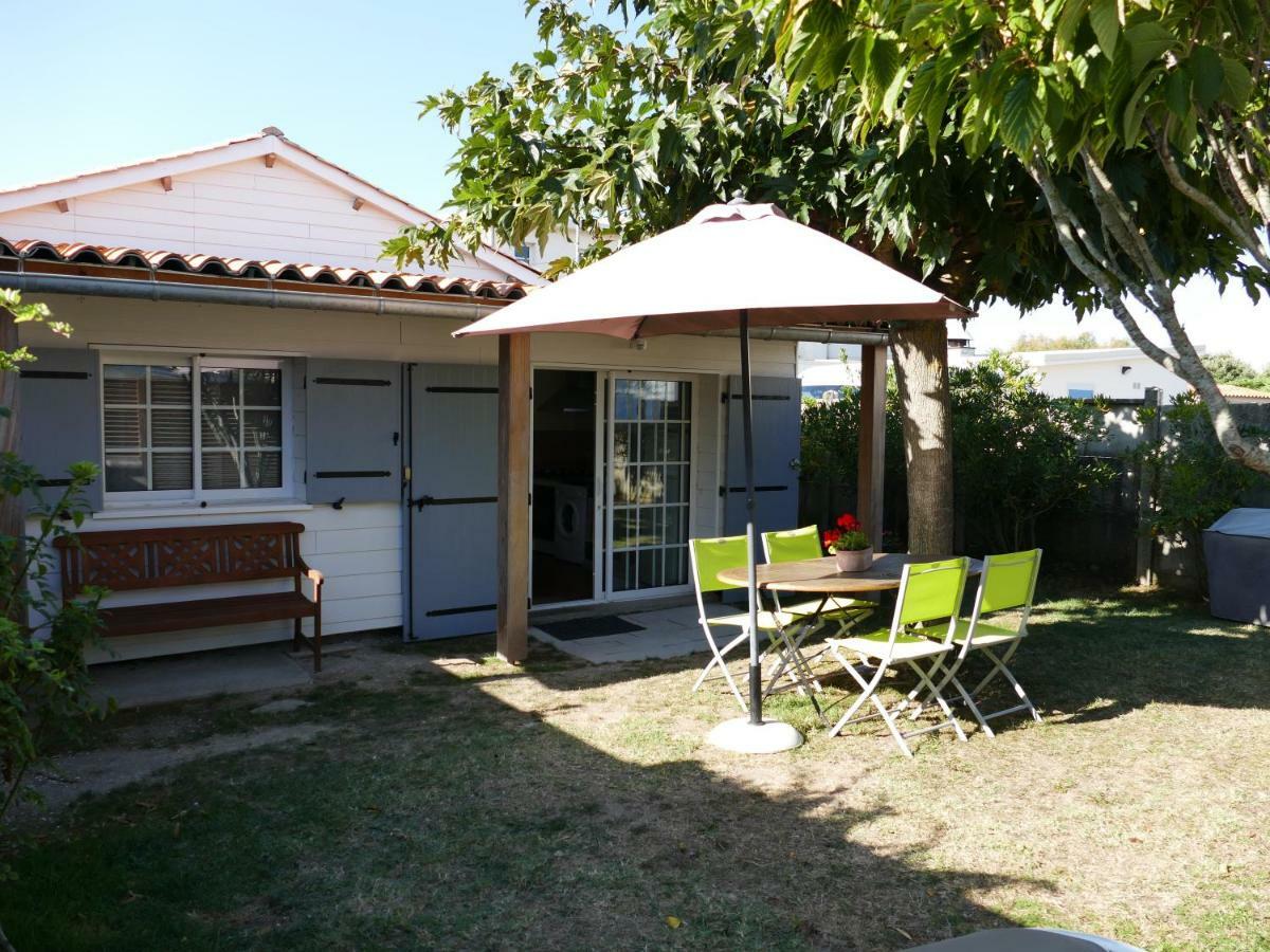 Netmust Vacances Saint-Palais-sur-Mer Ngoại thất bức ảnh