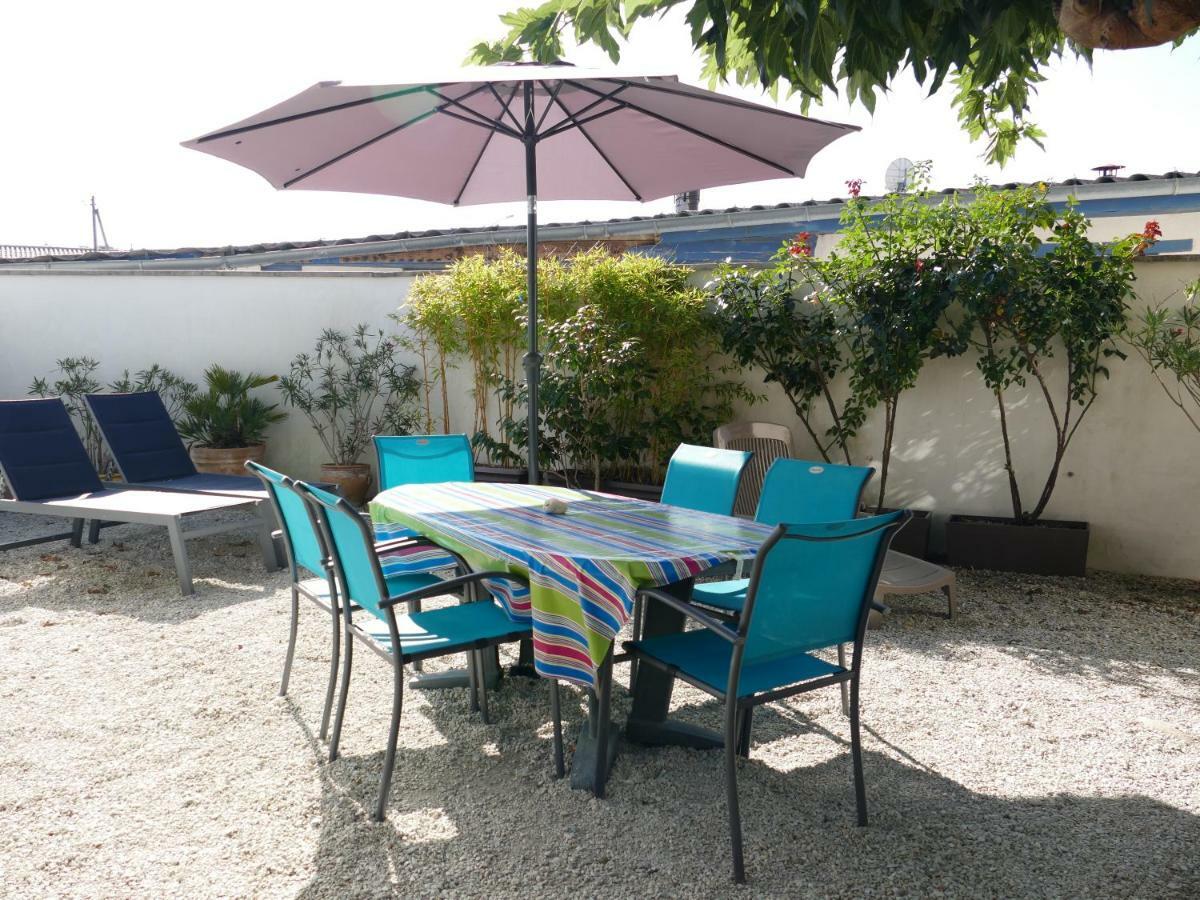 Netmust Vacances Saint-Palais-sur-Mer Ngoại thất bức ảnh