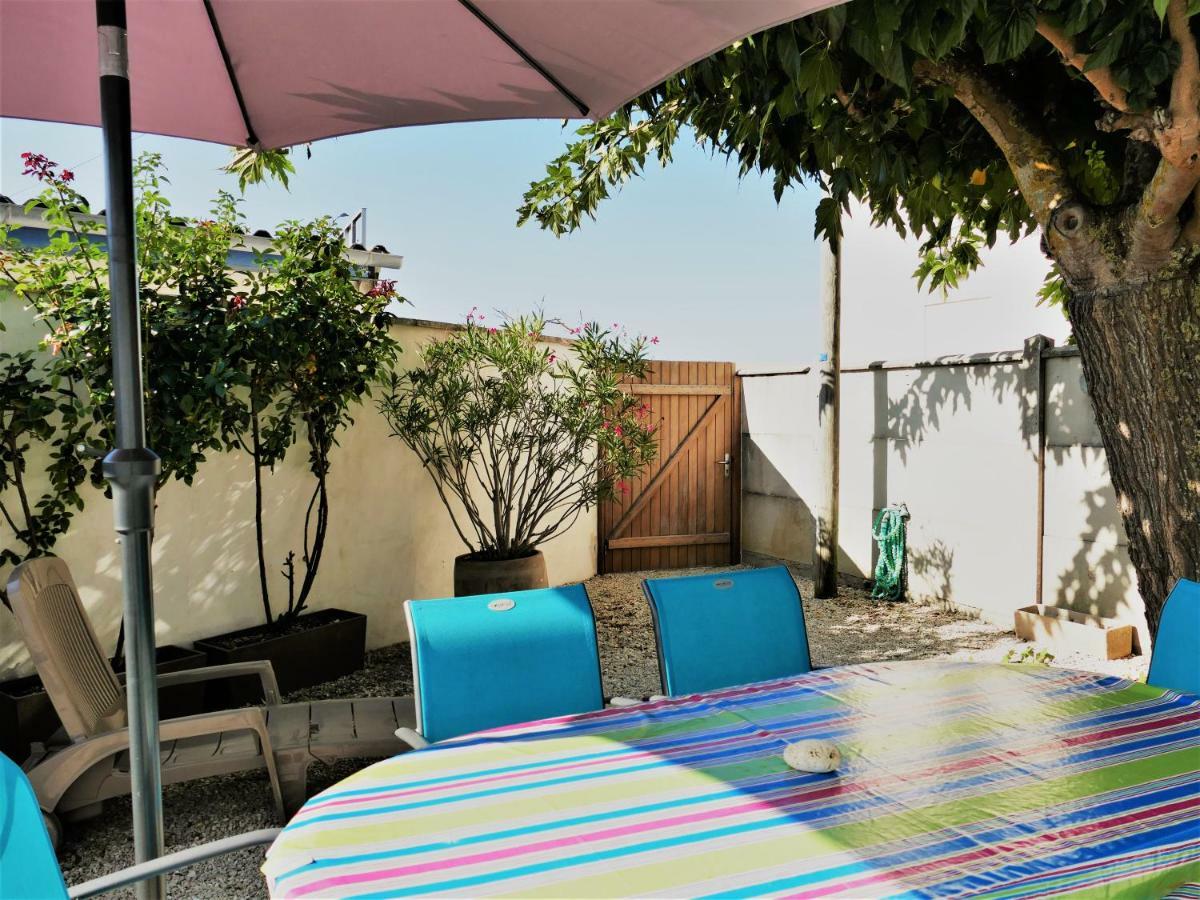 Netmust Vacances Saint-Palais-sur-Mer Ngoại thất bức ảnh