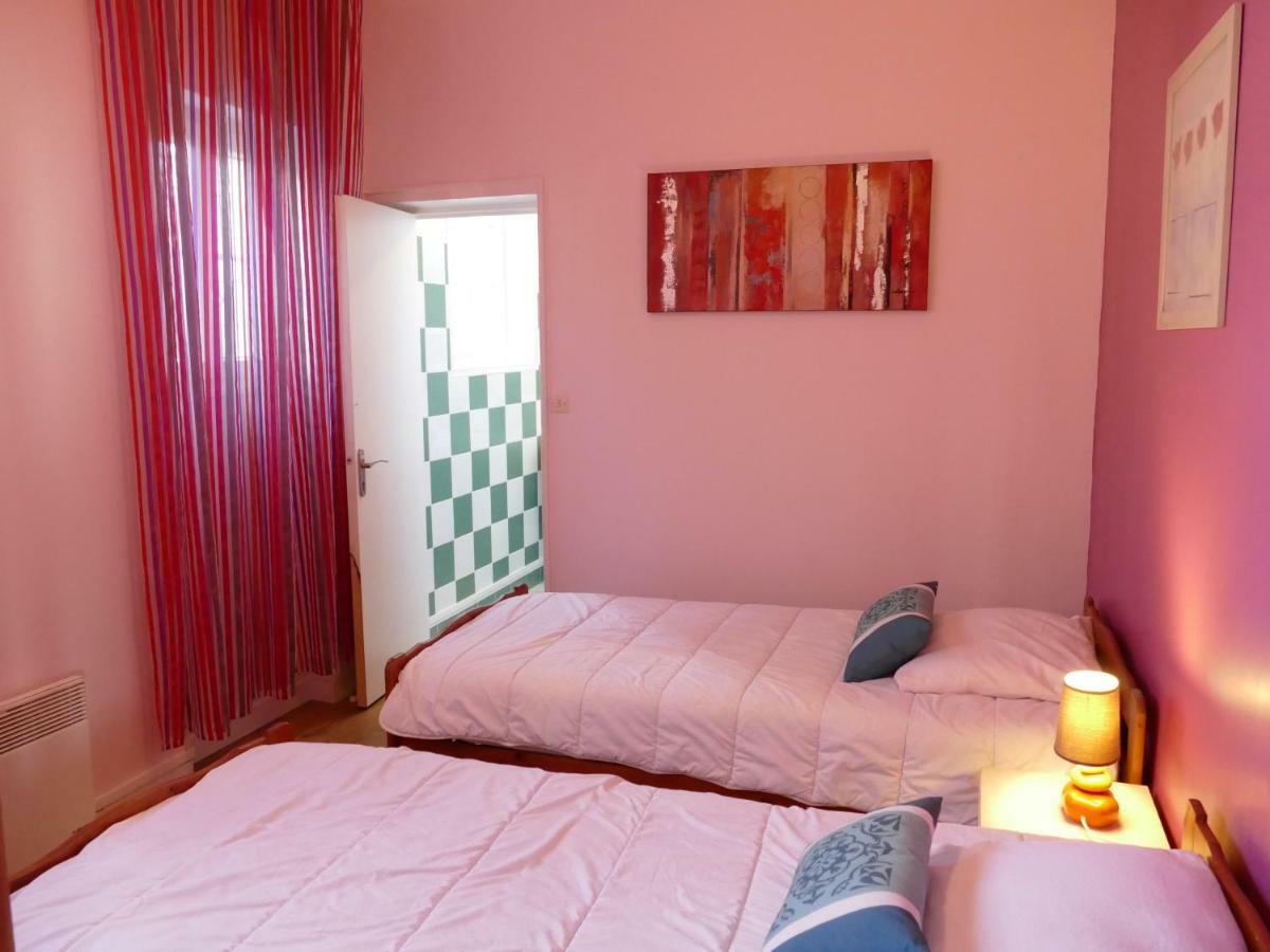 Netmust Vacances Saint-Palais-sur-Mer Ngoại thất bức ảnh