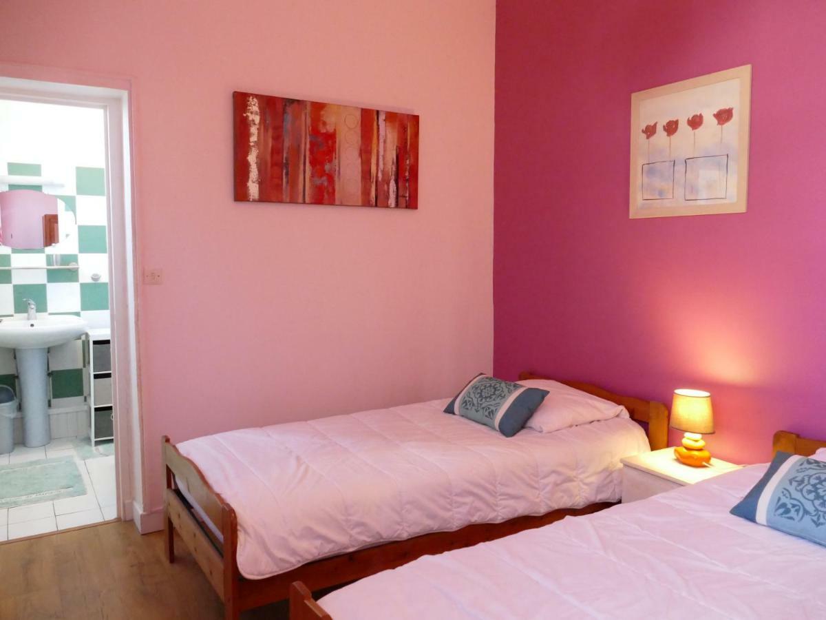 Netmust Vacances Saint-Palais-sur-Mer Ngoại thất bức ảnh