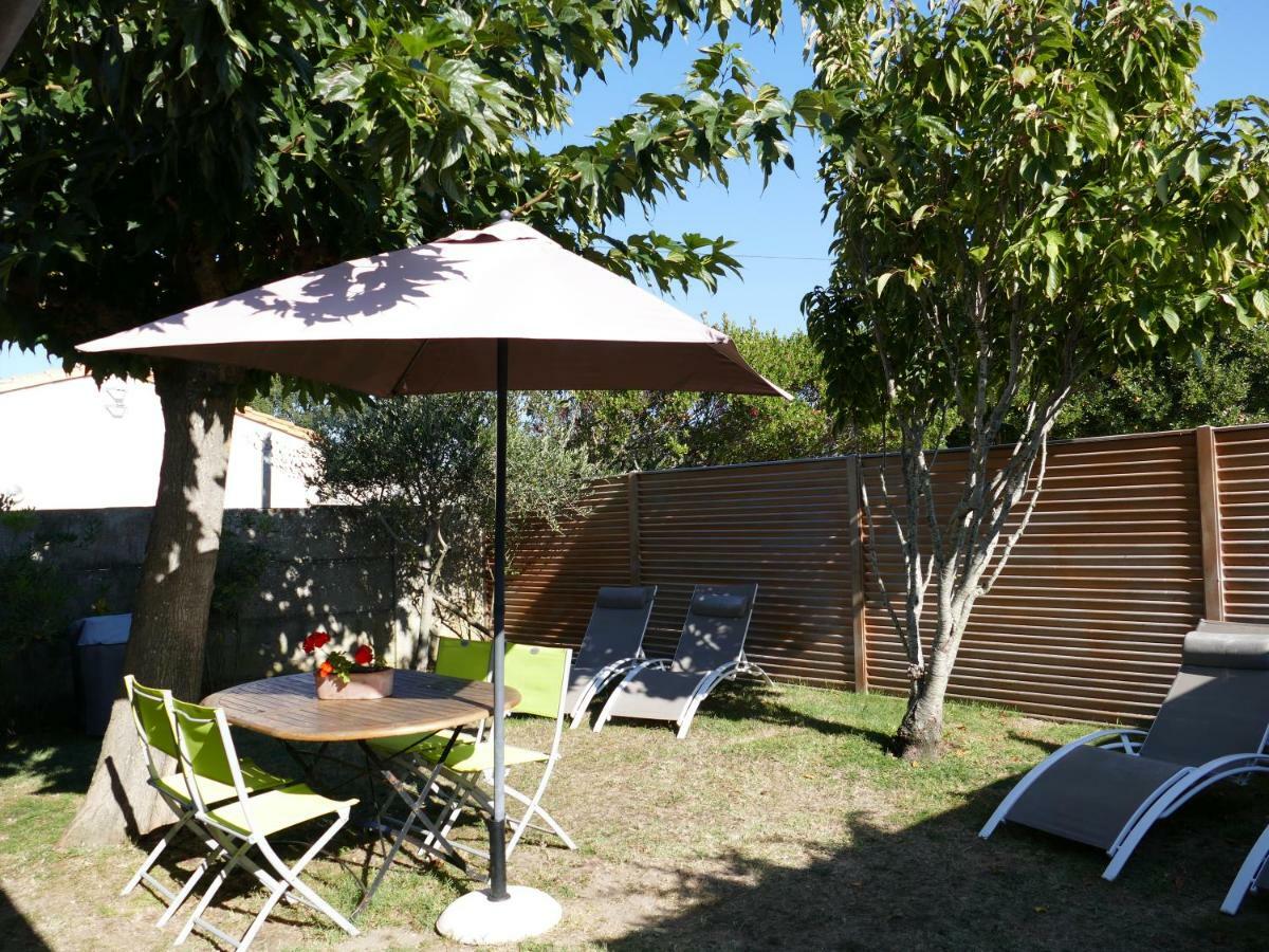 Netmust Vacances Saint-Palais-sur-Mer Ngoại thất bức ảnh