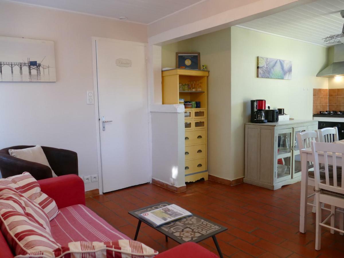Netmust Vacances Saint-Palais-sur-Mer Ngoại thất bức ảnh