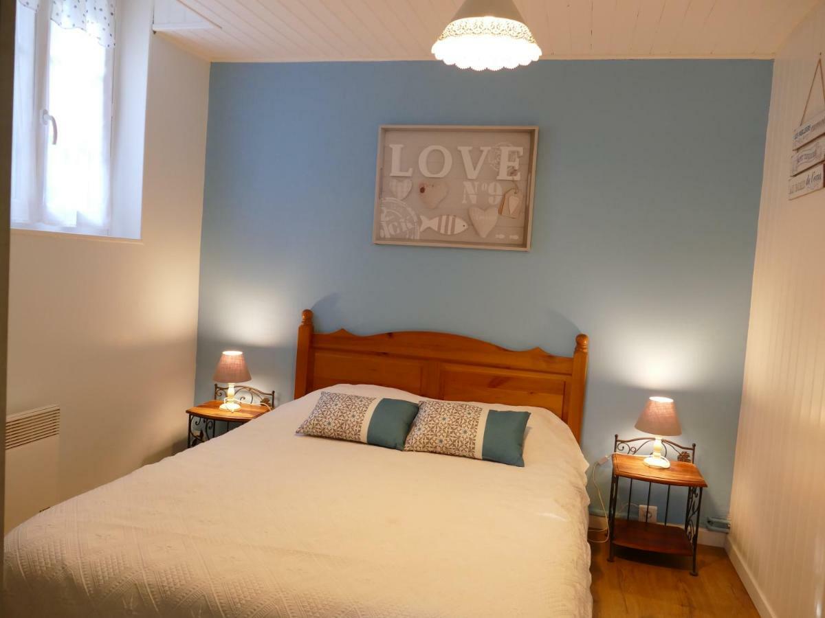 Netmust Vacances Saint-Palais-sur-Mer Ngoại thất bức ảnh